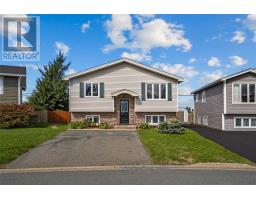 39 McGrath Crescent, Mount Pearl, Newfoundland & Labrador