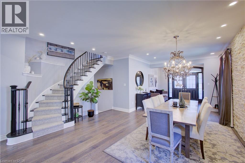 21 Prevost Court, Woodbridge-Vaughan, Ontario  L4H 0W3 - Photo 10 - 40771568