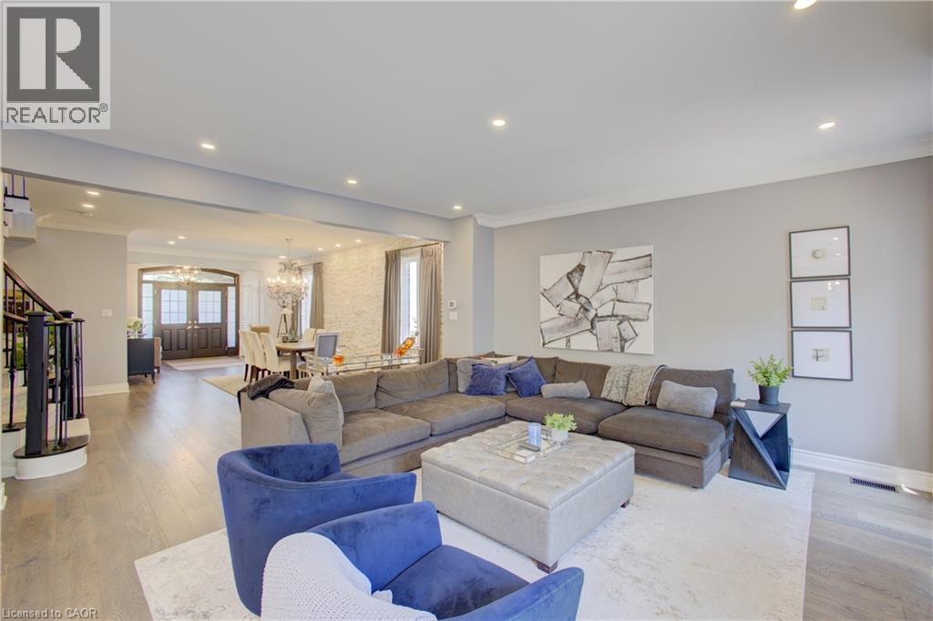 21 Prevost Court, Woodbridge-Vaughan, Ontario  L4H 0W3 - Photo 13 - 40771568