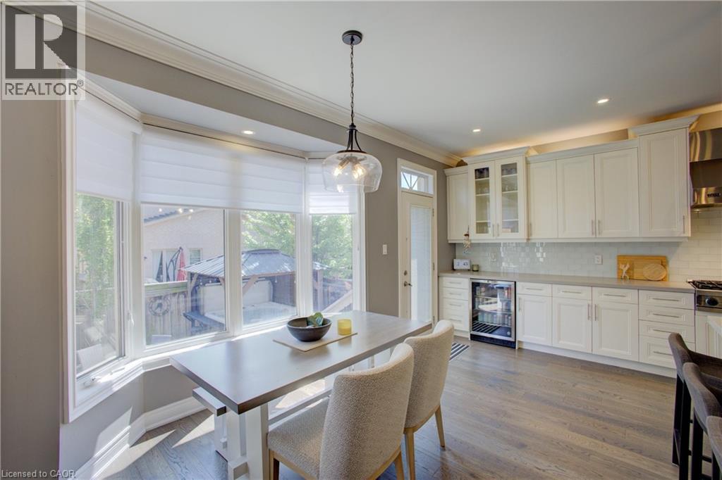 21 Prevost Court, Woodbridge-Vaughan, Ontario  L4H 0W3 - Photo 16 - 40771568