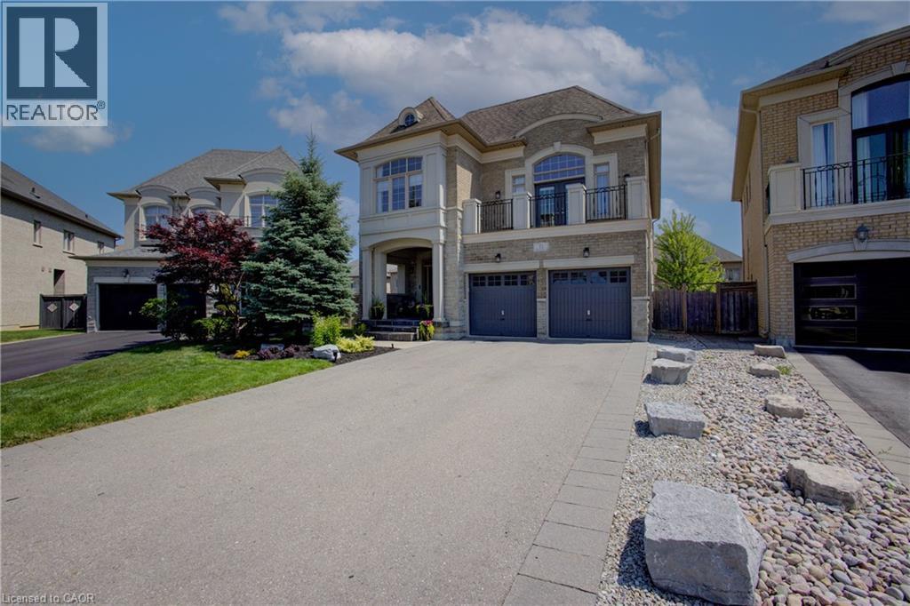 21 Prevost Court, Woodbridge-Vaughan, Ontario  L4H 0W3 - Photo 2 - 40771568