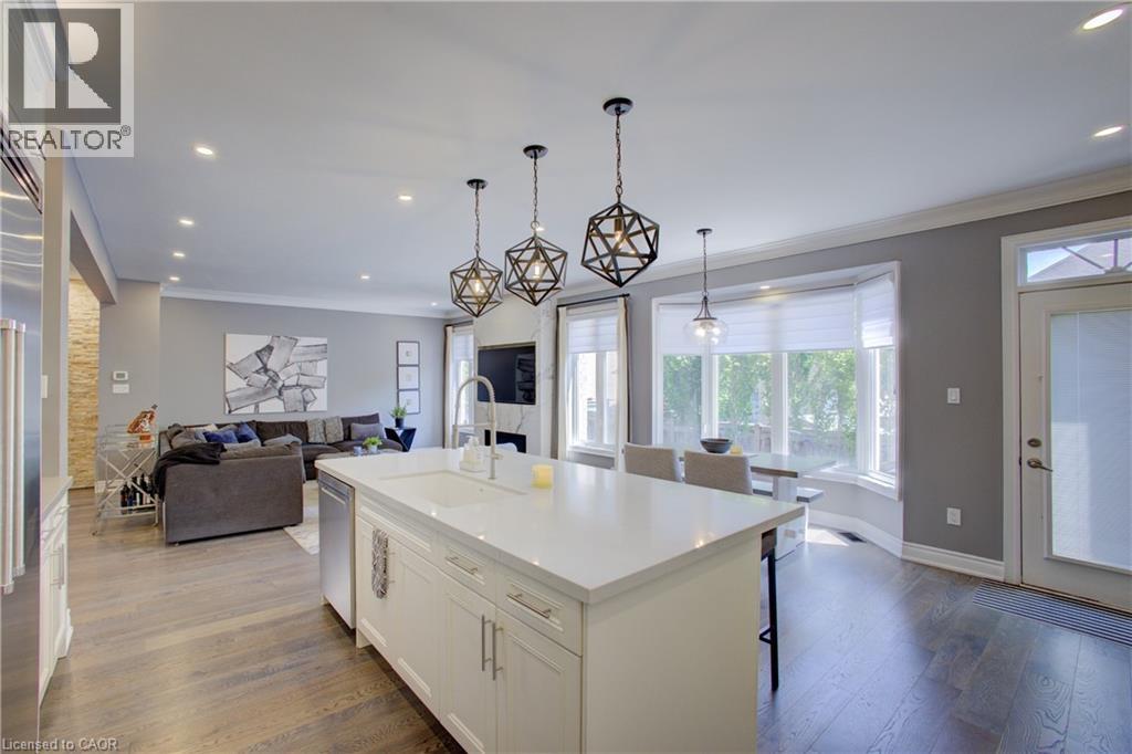 21 Prevost Court, Woodbridge-Vaughan, Ontario  L4H 0W3 - Photo 25 - 40771568