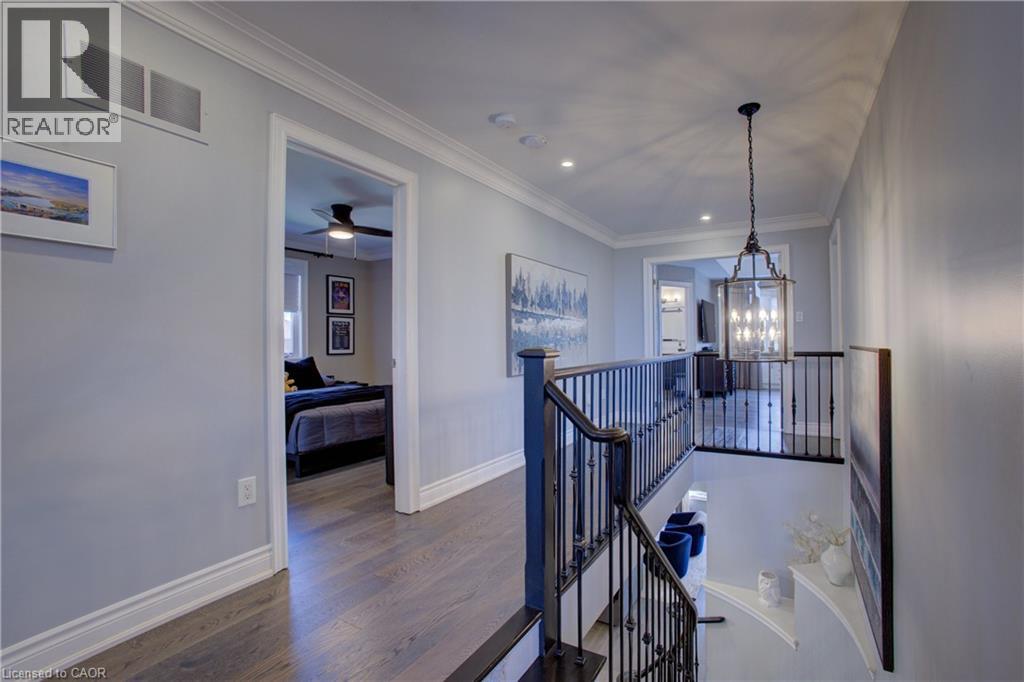 21 Prevost Court, Woodbridge-Vaughan, Ontario  L4H 0W3 - Photo 27 - 40771568