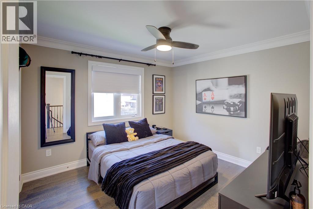 21 Prevost Court, Woodbridge-Vaughan, Ontario  L4H 0W3 - Photo 33 - 40771568