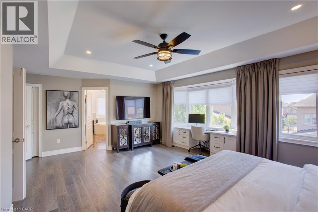 21 Prevost Court, Woodbridge-Vaughan, Ontario  L4H 0W3 - Photo 35 - 40771568