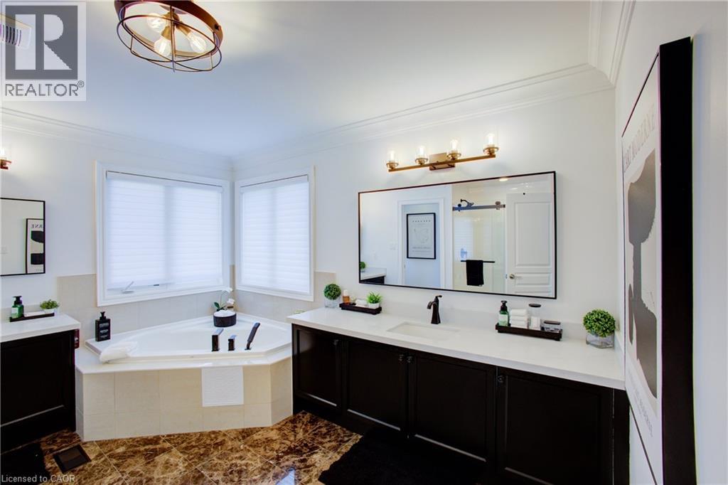 21 Prevost Court, Woodbridge-Vaughan, Ontario  L4H 0W3 - Photo 36 - 40771568