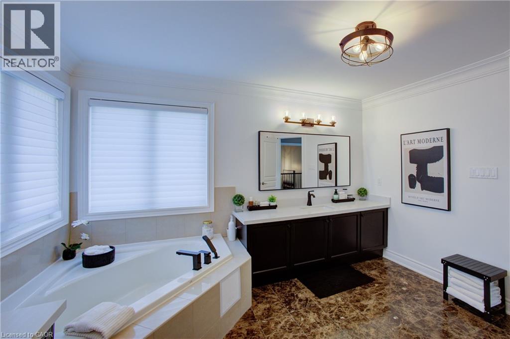 21 Prevost Court, Woodbridge-Vaughan, Ontario  L4H 0W3 - Photo 37 - 40771568