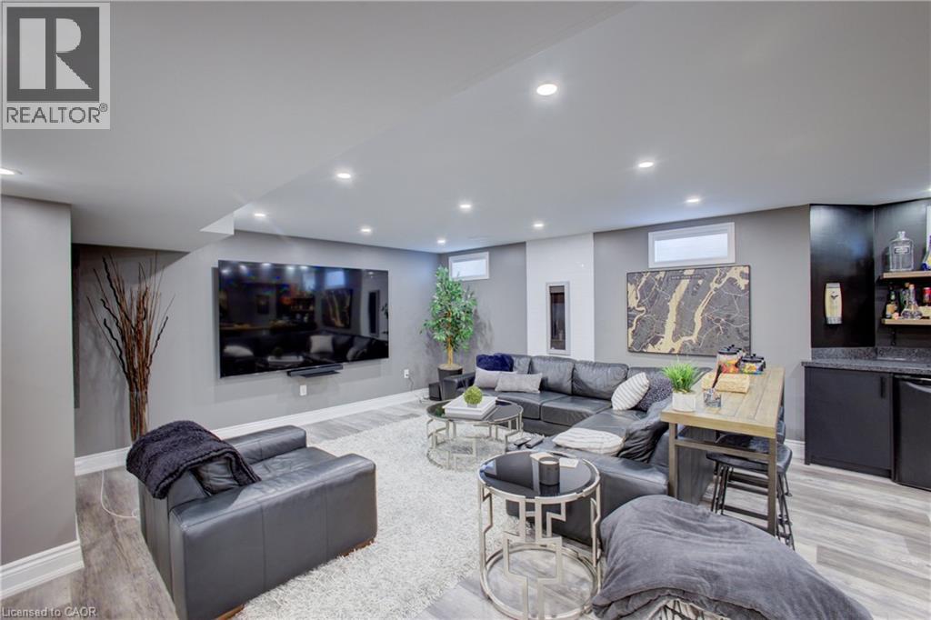 21 Prevost Court, Woodbridge-Vaughan, Ontario  L4H 0W3 - Photo 39 - 40771568