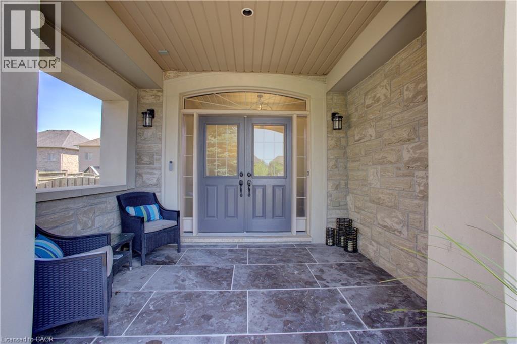21 Prevost Court, Woodbridge-Vaughan, Ontario  L4H 0W3 - Photo 4 - 40771568