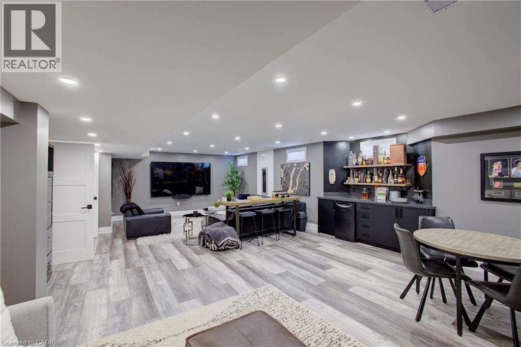 21 Prevost Court, Woodbridge-Vaughan, Ontario  L4H 0W3 - Photo 40 - 40771568
