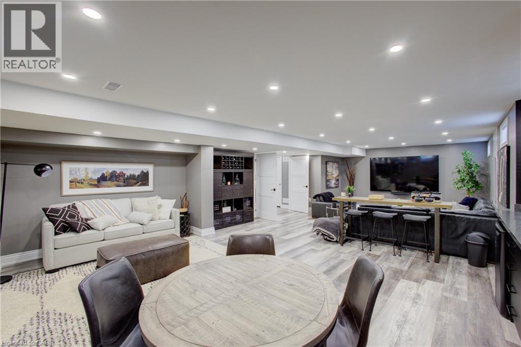 21 Prevost Court, Woodbridge-Vaughan, Ontario  L4H 0W3 - Photo 41 - 40771568