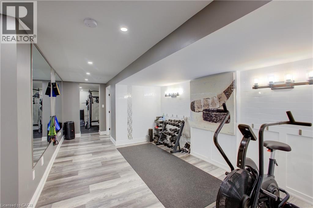21 Prevost Court, Woodbridge-Vaughan, Ontario  L4H 0W3 - Photo 44 - 40771568