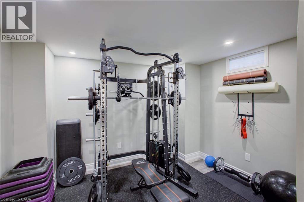 21 Prevost Court, Woodbridge-Vaughan, Ontario  L4H 0W3 - Photo 46 - 40771568