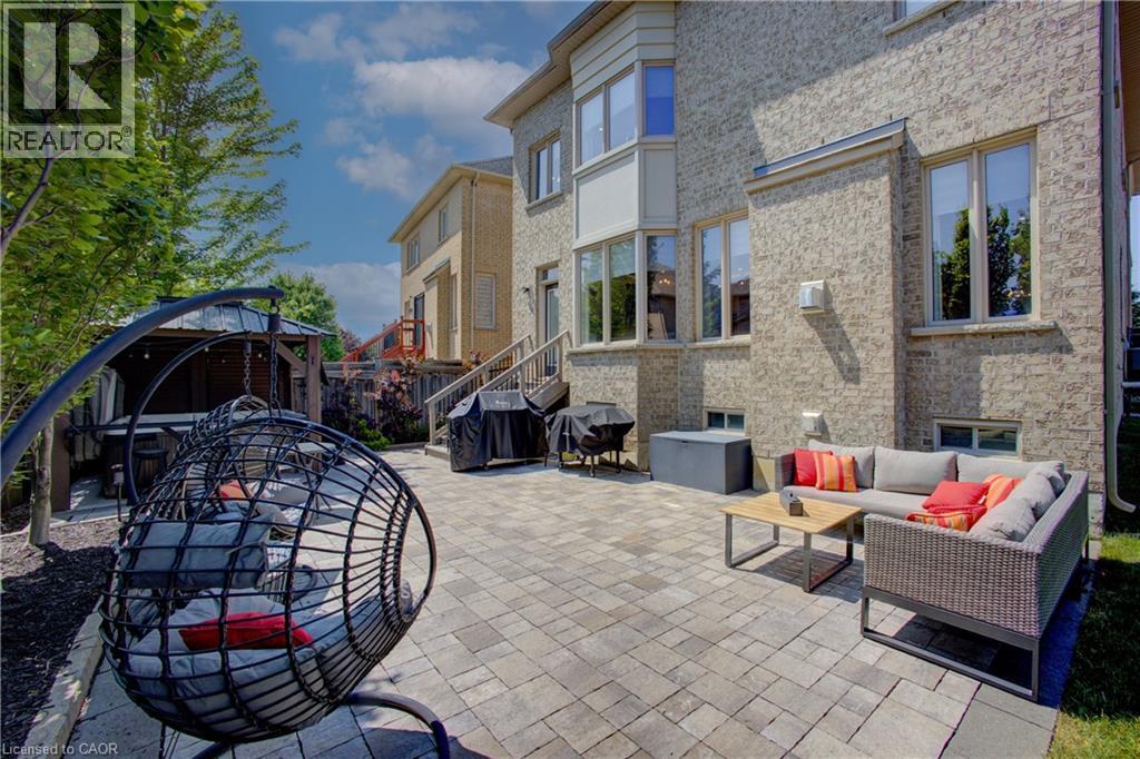 21 Prevost Court, Woodbridge-Vaughan, Ontario  L4H 0W3 - Photo 48 - 40771568