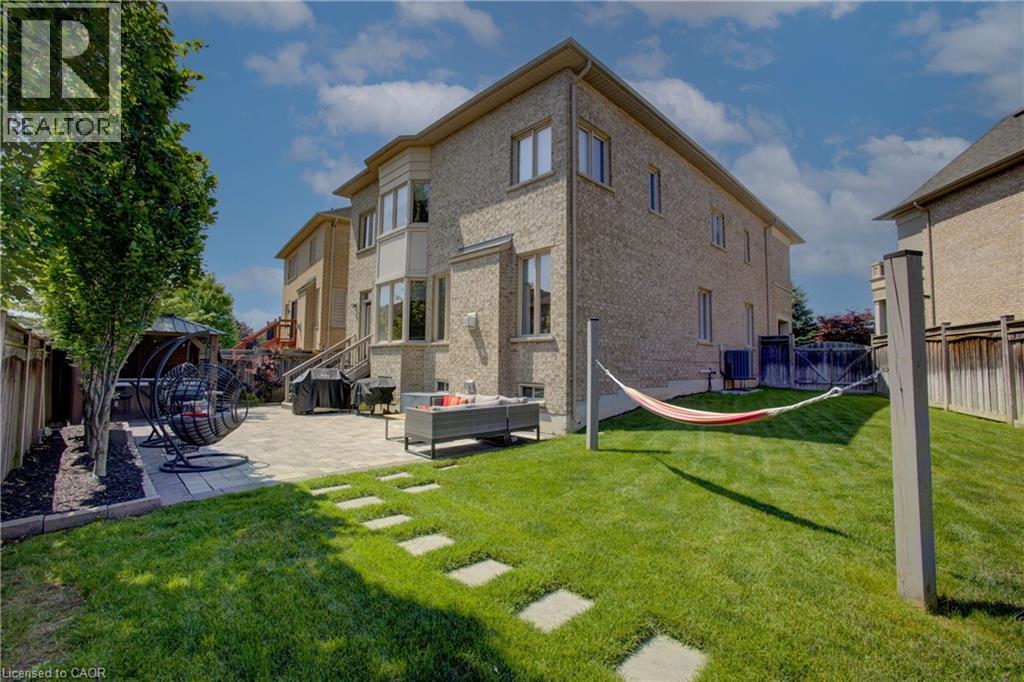 21 Prevost Court, Woodbridge-Vaughan, Ontario  L4H 0W3 - Photo 49 - 40771568