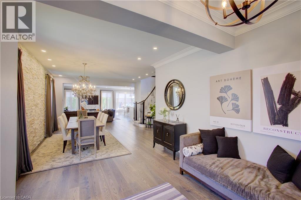 21 Prevost Court, Woodbridge-Vaughan, Ontario  L4H 0W3 - Photo 5 - 40771568