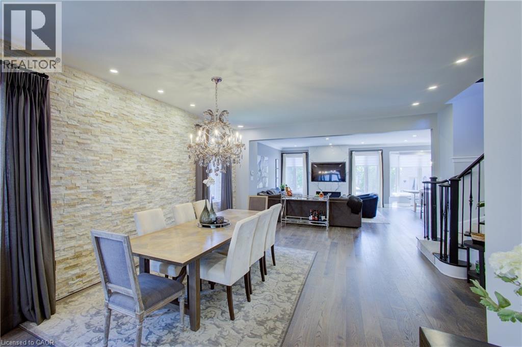 21 Prevost Court, Woodbridge-Vaughan, Ontario  L4H 0W3 - Photo 8 - 40771568