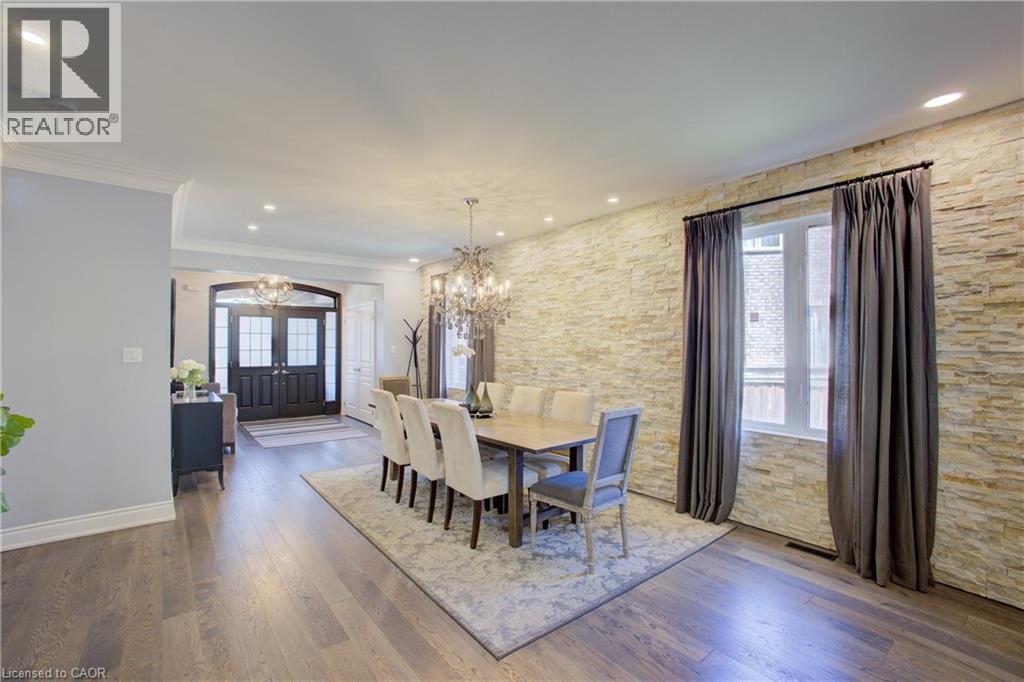21 Prevost Court, Woodbridge-Vaughan, Ontario  L4H 0W3 - Photo 9 - 40771568