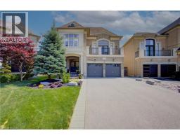 21 PREVOST Court, Woodbridge-Vaughan, Ontario