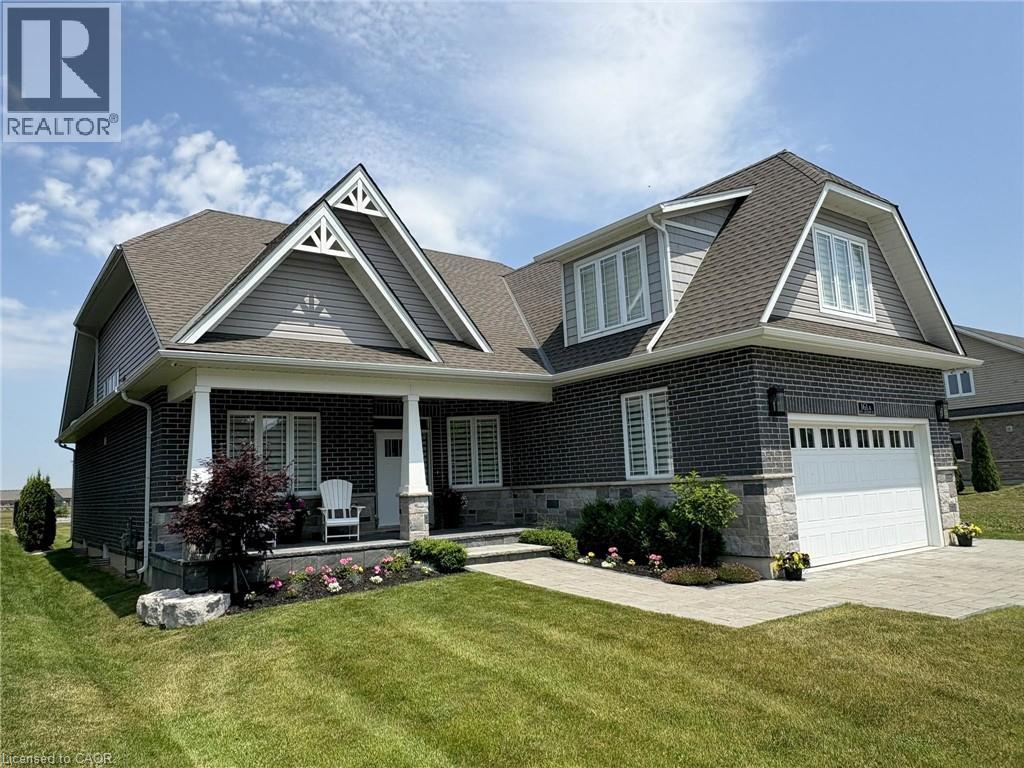 161a New Lakeshore Road, Port Dover, Ontario  N0A 1N3 - Photo 2 - 40771342