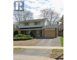 389 DUNVEGAN Drive, waterloo, Ontario