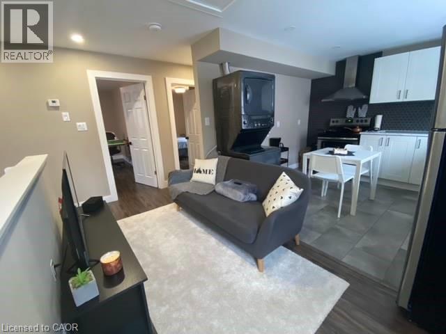 21 Eby Street S Unit# 1, Kitchener, Ontario  N2G 3K6 - Photo 6 - 40770865