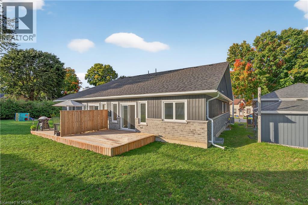 166 Webb Street, Harriston, Ontario  N0G 1Z0 - Photo 32 - 40770474