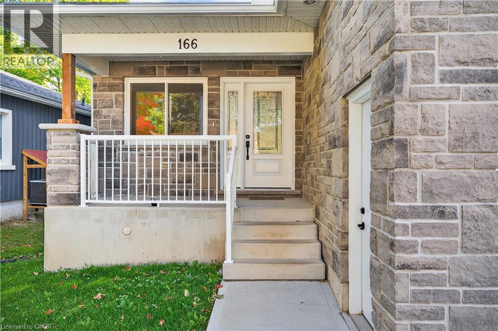 166 Webb Street, Harriston, Ontario  N0G 1Z0 - Photo 5 - 40770474