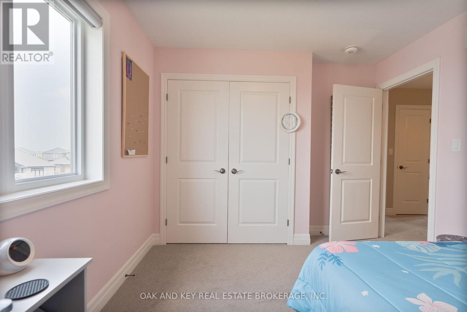 25 Hardy Court, Lucan Biddulph, Ontario  N0M 2J0 - Photo 19 - X12329963