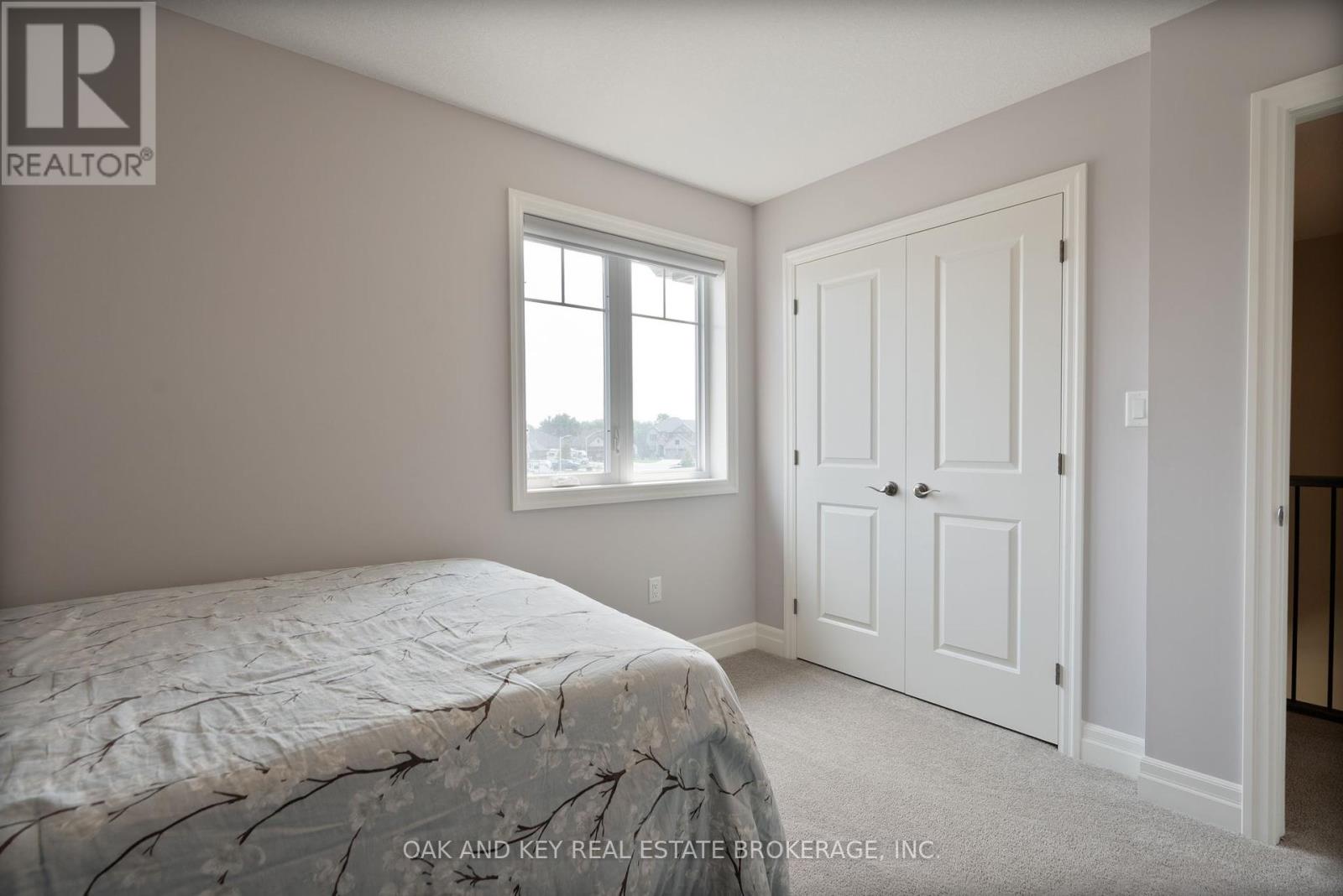 25 Hardy Court, Lucan Biddulph, Ontario  N0M 2J0 - Photo 13 - X12329963