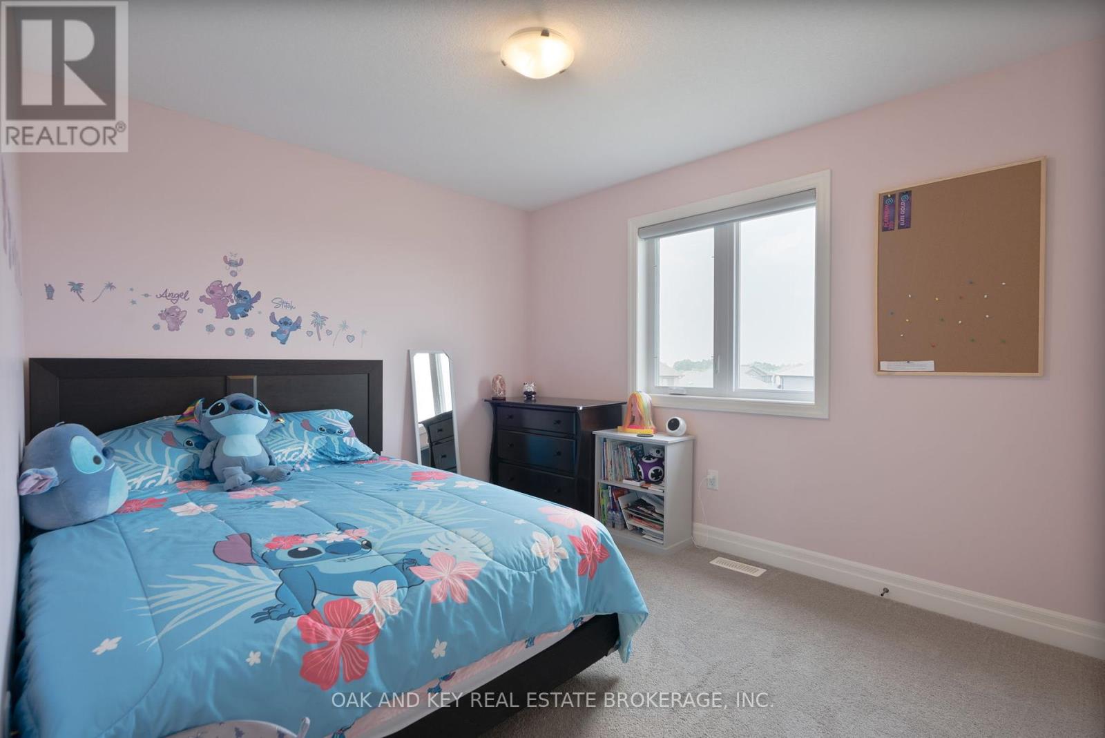 25 Hardy Court, Lucan Biddulph, Ontario  N0M 2J0 - Photo 18 - X12329963