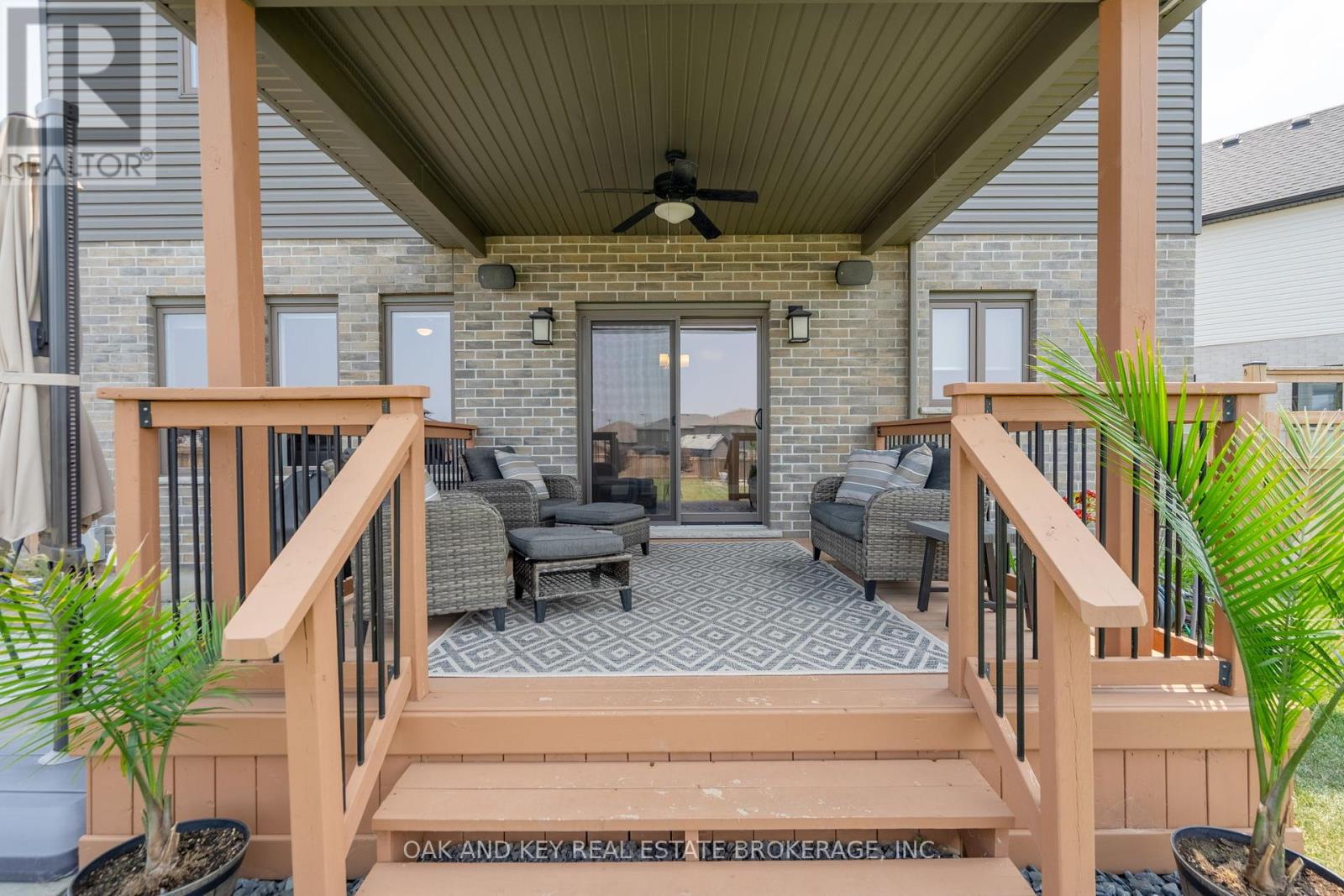 25 Hardy Court, Lucan Biddulph, Ontario  N0M 2J0 - Photo 37 - X12329963