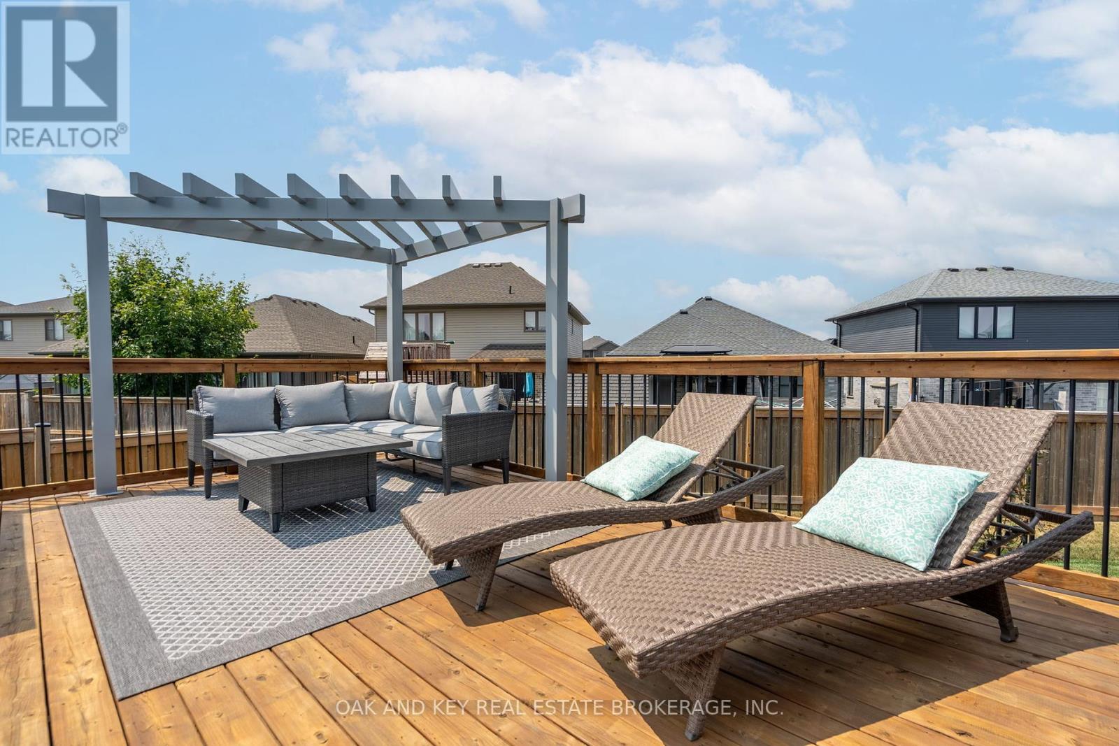 25 Hardy Court, Lucan Biddulph, Ontario  N0M 2J0 - Photo 43 - X12329963