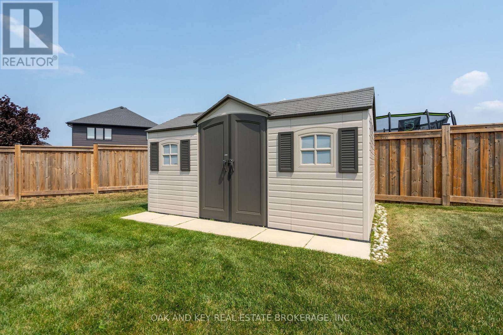 25 Hardy Court, Lucan Biddulph, Ontario  N0M 2J0 - Photo 42 - X12329963