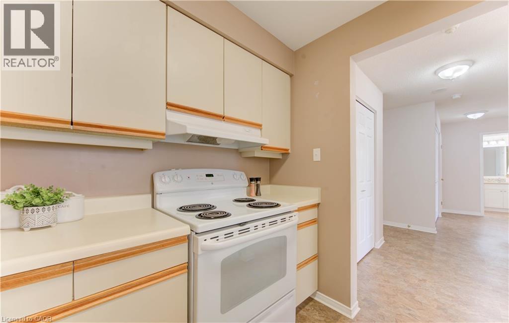 1414 King Street E Unit# 405, Kitchener, Ontario  N2G 4T8 - Photo 10 - 40767853