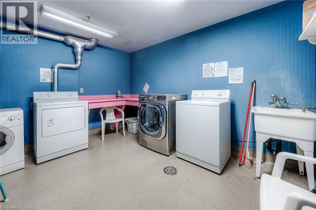 1414 King Street E Unit# 405, Kitchener, Ontario  N2G 4T8 - Photo 28 - 40767853