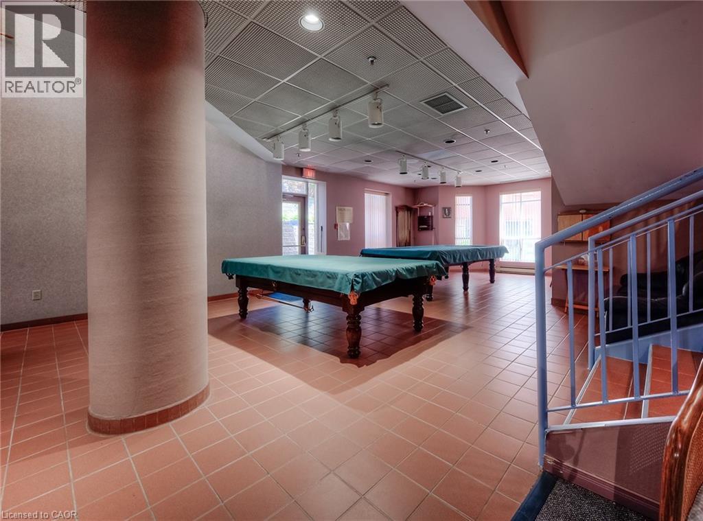 1414 King Street E Unit# 405, Kitchener, Ontario  N2G 4T8 - Photo 29 - 40767853