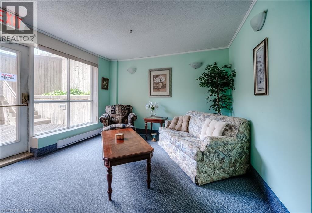 1414 King Street E Unit# 405, Kitchener, Ontario  N2G 4T8 - Photo 30 - 40767853