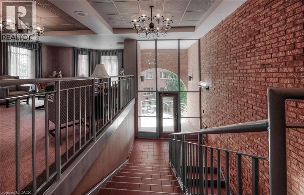 1414 King Street E Unit# 405, Kitchener, Ontario  N2G 4T8 - Photo 31 - 40767853