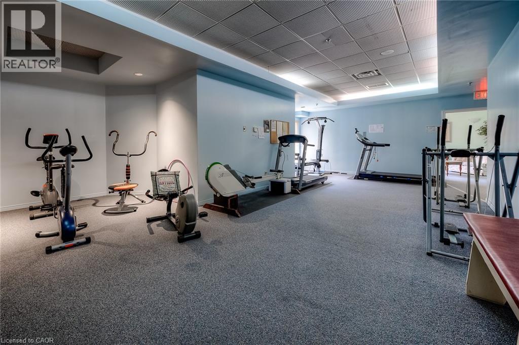 1414 King Street E Unit# 405, Kitchener, Ontario  N2G 4T8 - Photo 32 - 40767853