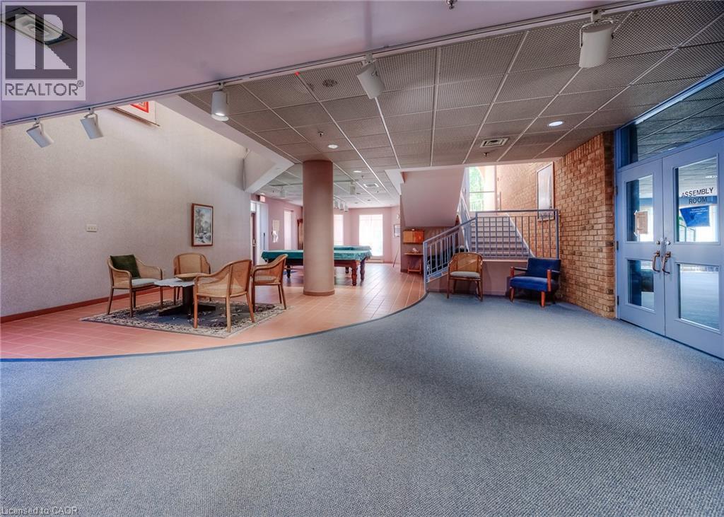 1414 King Street E Unit# 405, Kitchener, Ontario  N2G 4T8 - Photo 34 - 40767853