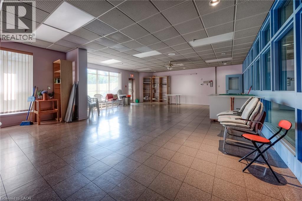 1414 King Street E Unit# 405, Kitchener, Ontario  N2G 4T8 - Photo 36 - 40767853