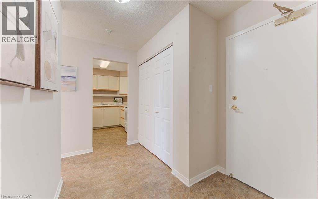 1414 King Street E Unit# 405, Kitchener, Ontario  N2G 4T8 - Photo 7 - 40767853