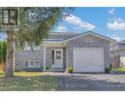 3413 CARIBOU CRESCENT, Windsor, Ontario