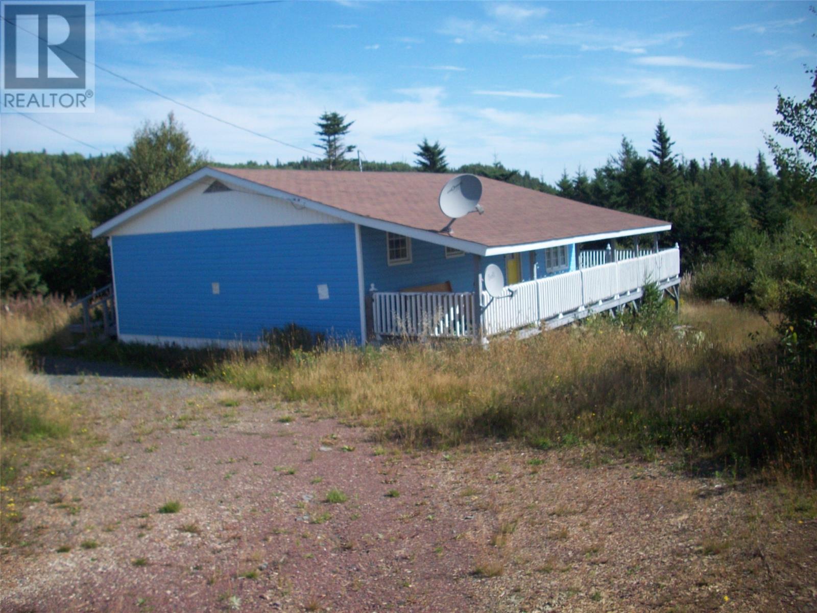 0 Moores Cove Road, Cottrells Cove, Newfoundland & Labrador  A0H 1L0 - Photo 2 - 1284067