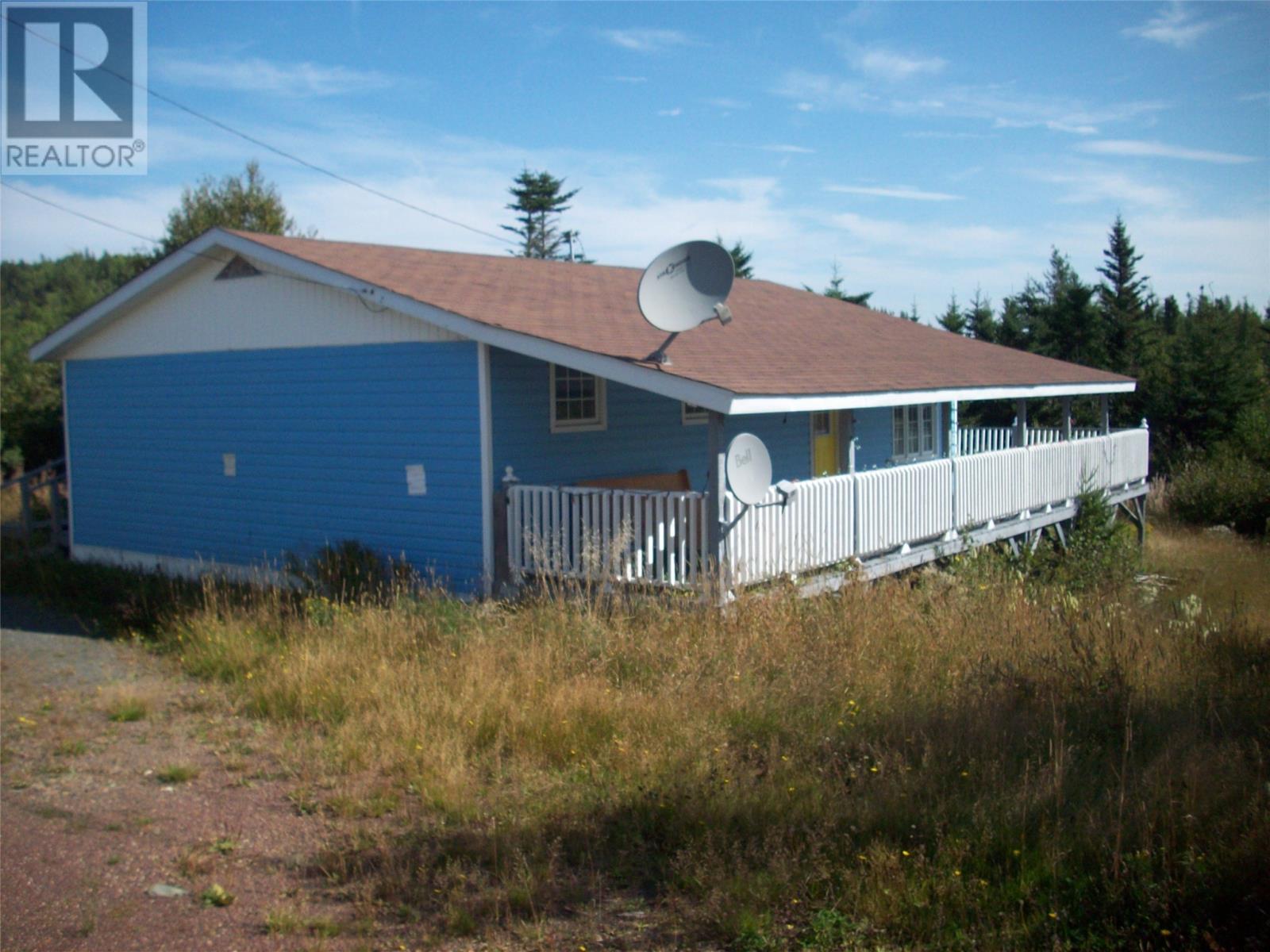 0 Moores Cove Road, Cottrells Cove, Newfoundland & Labrador