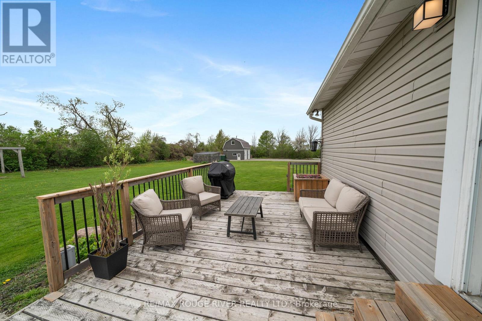 566 Cottingham Road, Kawartha Lakes, Ontario  K0L 2W0 - Photo 32 - X12412673