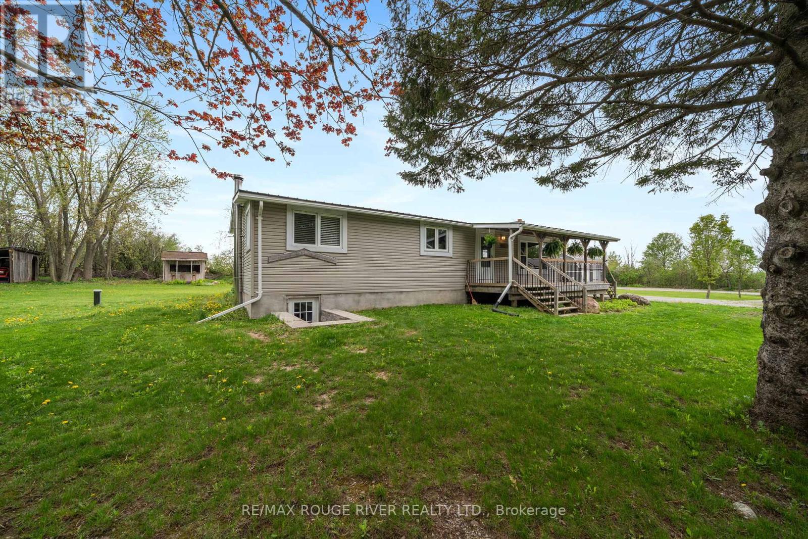 566 Cottingham Road, Kawartha Lakes, Ontario  K0L 2W0 - Photo 3 - X12412673