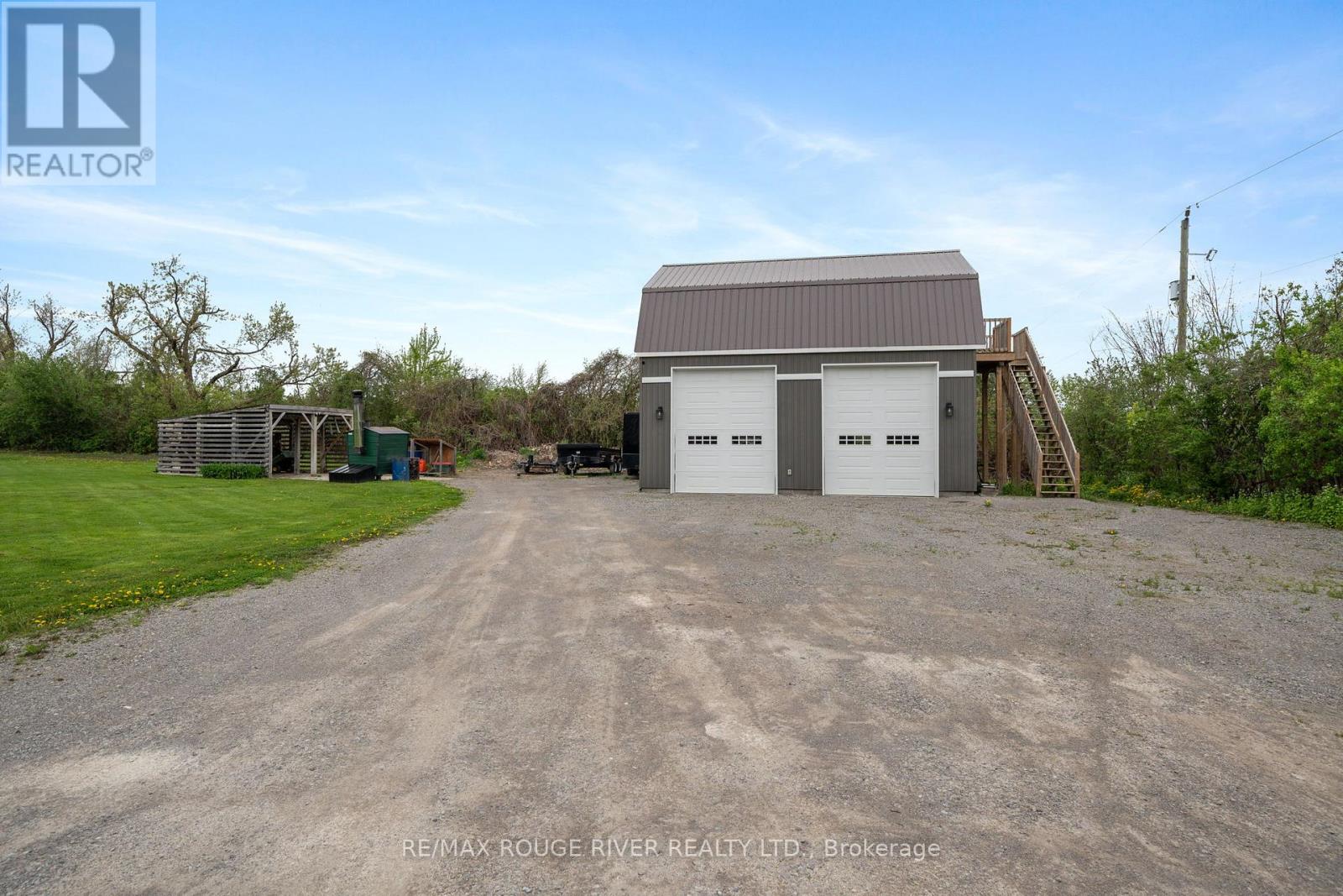 566 Cottingham Road, Kawartha Lakes, Ontario  K0L 2W0 - Photo 43 - X12412673