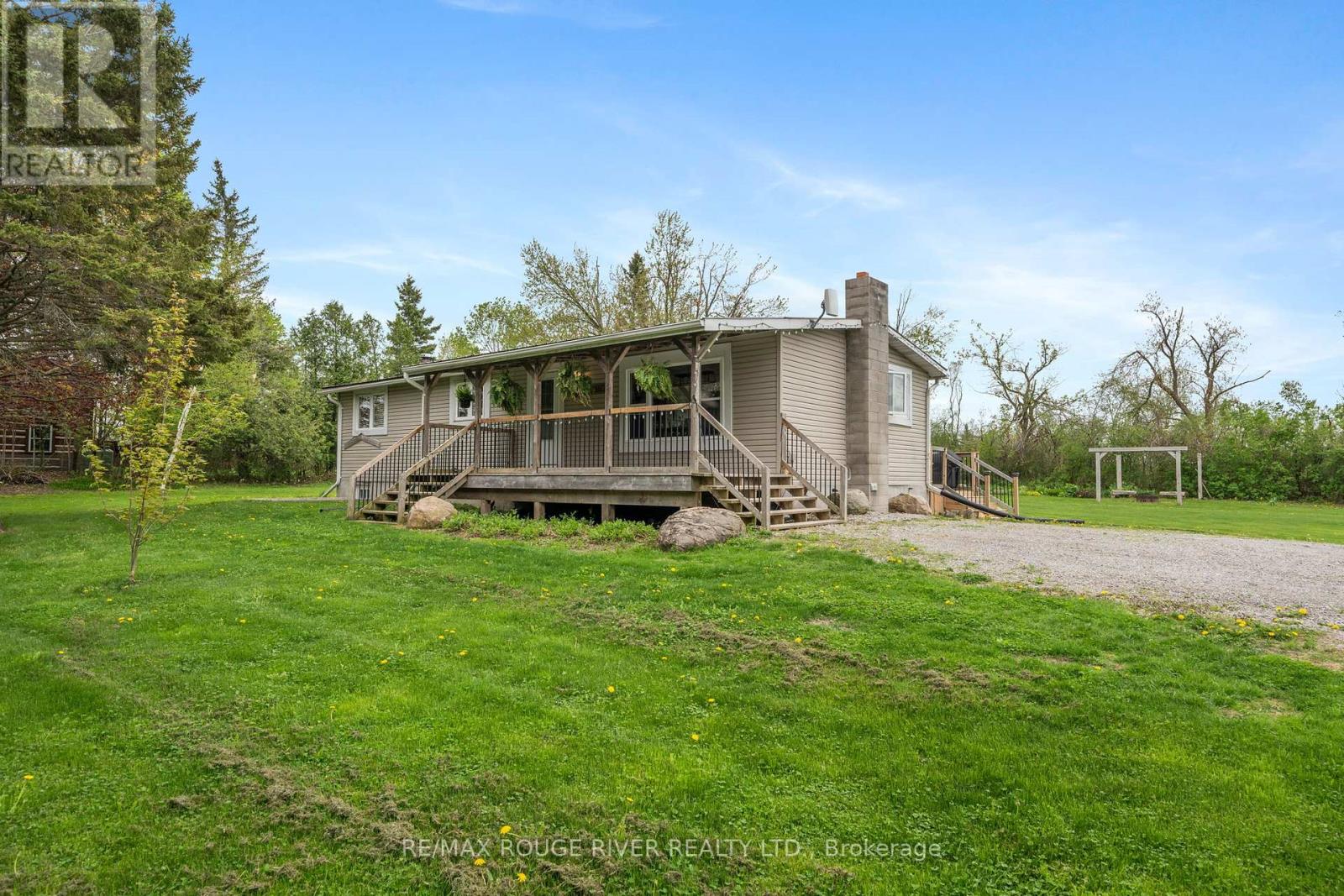 566 Cottingham Road, Kawartha Lakes, Ontario  K0L 2W0 - Photo 2 - X12412673